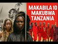 Top 10 Makabila Maarufu Tanzania Utamaduni Na Mila Za Kipekee