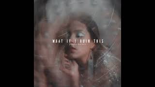 What if I Ruin This - Dakota Rhodes (Official Audio)