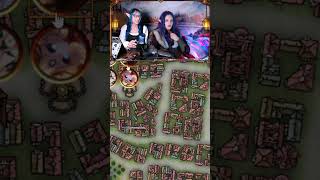 Gli amici di Reira #daggerheart |#nika_aloy su #Twitch #roleplay #giochidiruolo #itastreamer #gaming