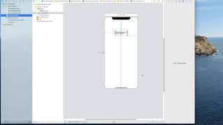 Xcode 11 Create A Basic App And Export It To Your Phone Free