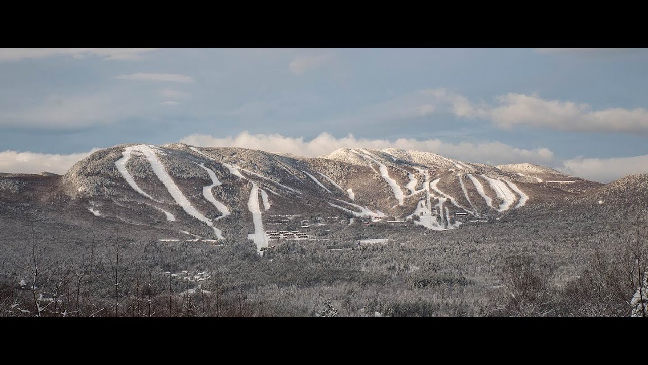 Ski Resorts Appalachian Mountains
