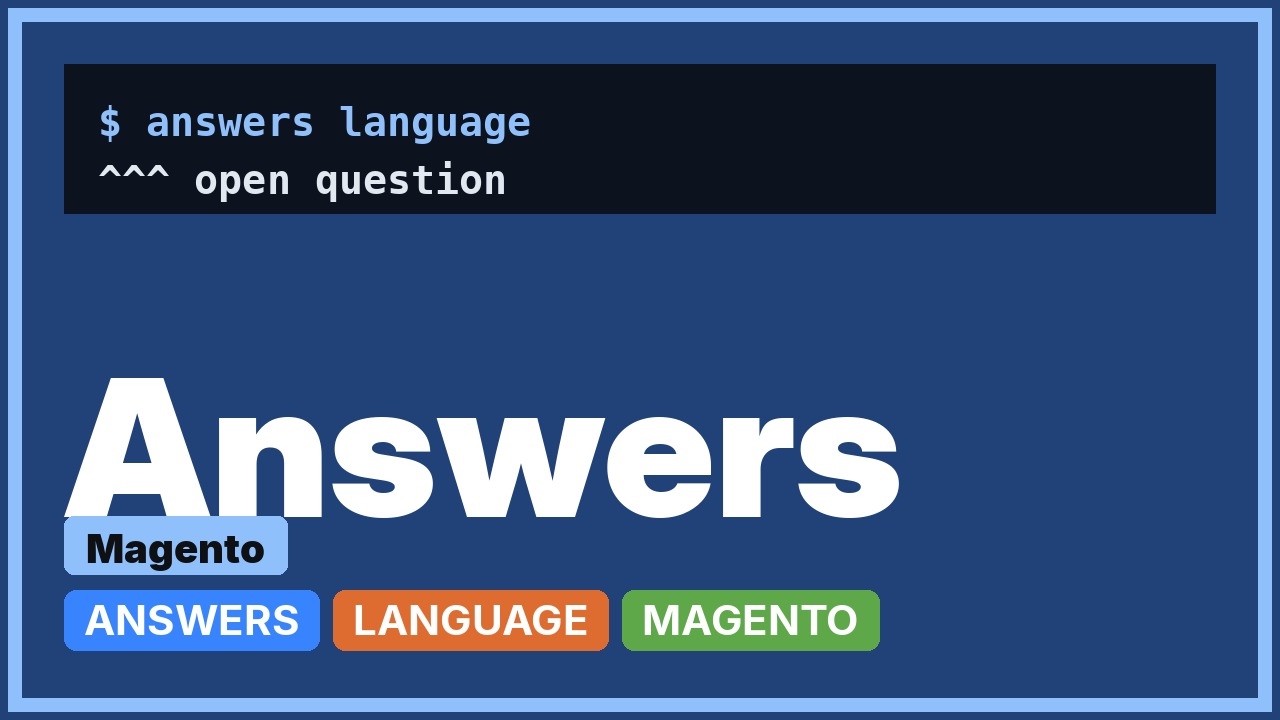 Magento: How to Create Magento 2 Multiple Languages? - YouTube