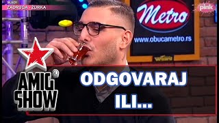 Odgovaraj ili...  Ami G Show S13  E23