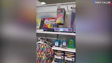 Target Selling TUCKING Bathing Suits? - DayDayNews