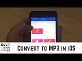 Mp3 Converter Macbook Pro