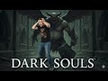 Dark Souls: Remastered - Истязание классикой☠️🔥 Моё знакомство с игрой.