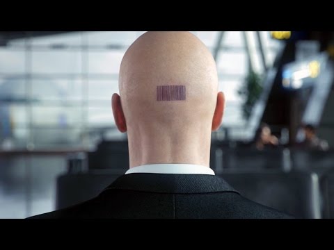 Vídeo: Três Temporadas De Episódios De Hitman Aparentemente Planejadas