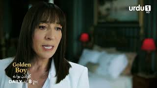 Golden Boy | Episode Teaser 162 | Turkish Drama