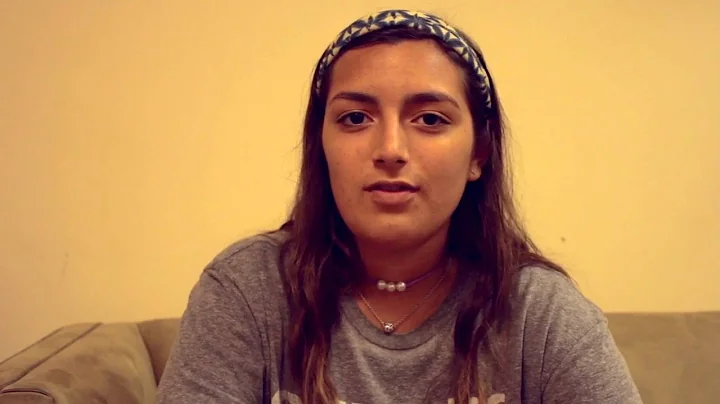 Sarah Tellez Testimony Video
