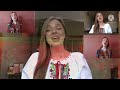 🇺🇦 Степом, степом | acapella  by Anna Bondar &amp; Khrystyna Krashevska