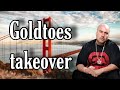 Goldtoes takeover