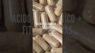 Skin Care en cápsulas: nutricosmética para cuidar tu piel desde dentro 💊