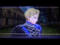 Fire Emblem Three Houses: Night of The Ball with Dimitri
