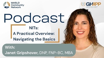 Podcast: NITs: A Practical Overview: Navigating the Basics
