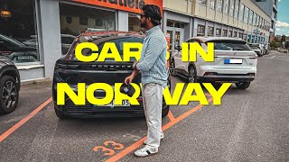 Download Lagu Mobil di Oslo, Norwegia 🇳🇴 MP3 Download Lagu Mobil di Oslo, Norwegia 🇳🇴 MP3