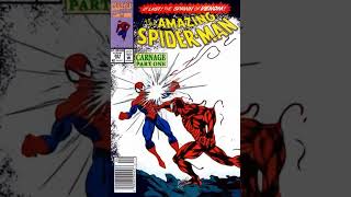 Amazing #Spider-Man #361 April 1992 #MarkBagley #RandyEmberlin - Classic Cover Animation
Amazing #Spider-Man #361 April 1992 #MarkBagley #RandyEmberlin - Classic Cover Animation Amazing #Spider-Man #361 April 1992 #MarkBagley #RandyEmberlin - Classic Cover Animation