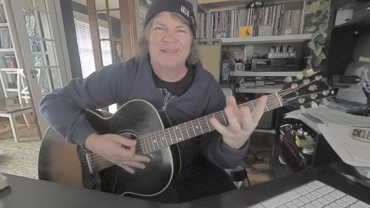 Stealth Kinks Earworm