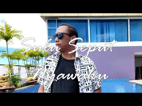 SULU SEPUT NYAWAKU - RONALD K ( OFFICIAL MUSIC VIDEO) #music #dayak #pop