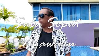 SULU SEPUT NYAWAKU - RONALD K (  MUSIC VIDEO) #music #dayak #pop