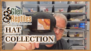 GR HATS by Glen Reptiles 77 views 1 month ago 4 minutes, 15 seconds