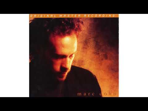 Marc Cohn - Silver Thunderbird (1991)