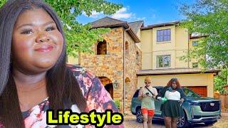 Gabourey Sidibe's BOYFRIEND, HOUSE TOUR, Net Worth 2024, and More