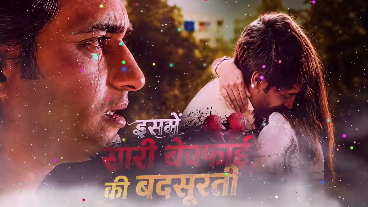 Badi Door Badi Door Chala Jaunga VideoSong |Phir Bewafai |Agam KumarNigam,Tulsi Kumar 😭🙏