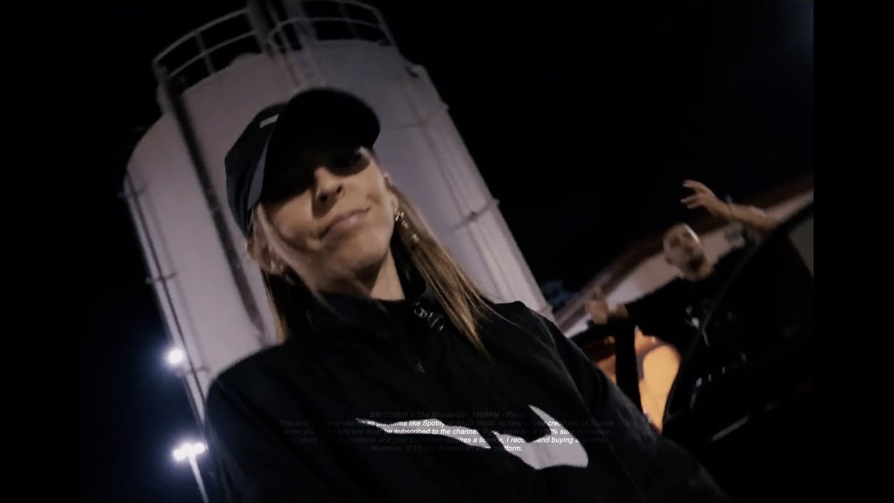 FREE | Central Cee x Young Miko - Drill Type Beat | "SWITCHUP"