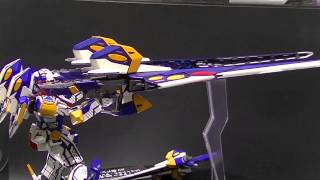 電脳戦機バーチャロン テムジン ラジカルザッパー Radical zapper 電脳戦機バーチャロンズ マーズ MZV-747-J