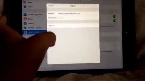 How to change your username on Game Center