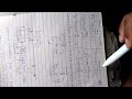 Radial and Axial alignment formula l mill write fitter question lRim &amp; Face Alignment Method l