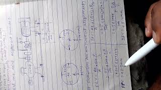 Radial And Axial Alignment Formula L Mill Write Fitter Question Lrim & Face Alignment Method L