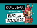 Kapal udara  roda pedati official animated music