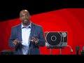 Effective Leadership from a DJ Chief Information Officer | Ervan D Rodgers II | TEDxColumbusSalon