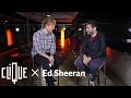 Clique X Ed Sheeran