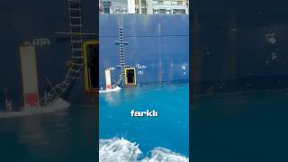 Bu Kapıyı Açmak Bile Risk