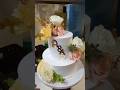 2kg vanilla cake design #cake #shortsfeed #trending #youtubeshorts #viral #viralvideo #shorts