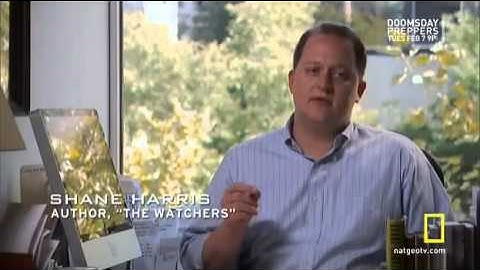 Inside The NSA~Americas Cyber Secrets Propaganda