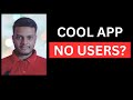 The Real Reason Programmers Fail at SaaS