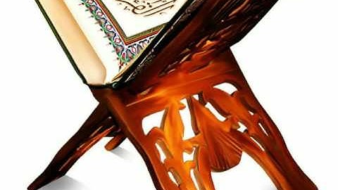 القارئ الجزائري عمر أبو موسى