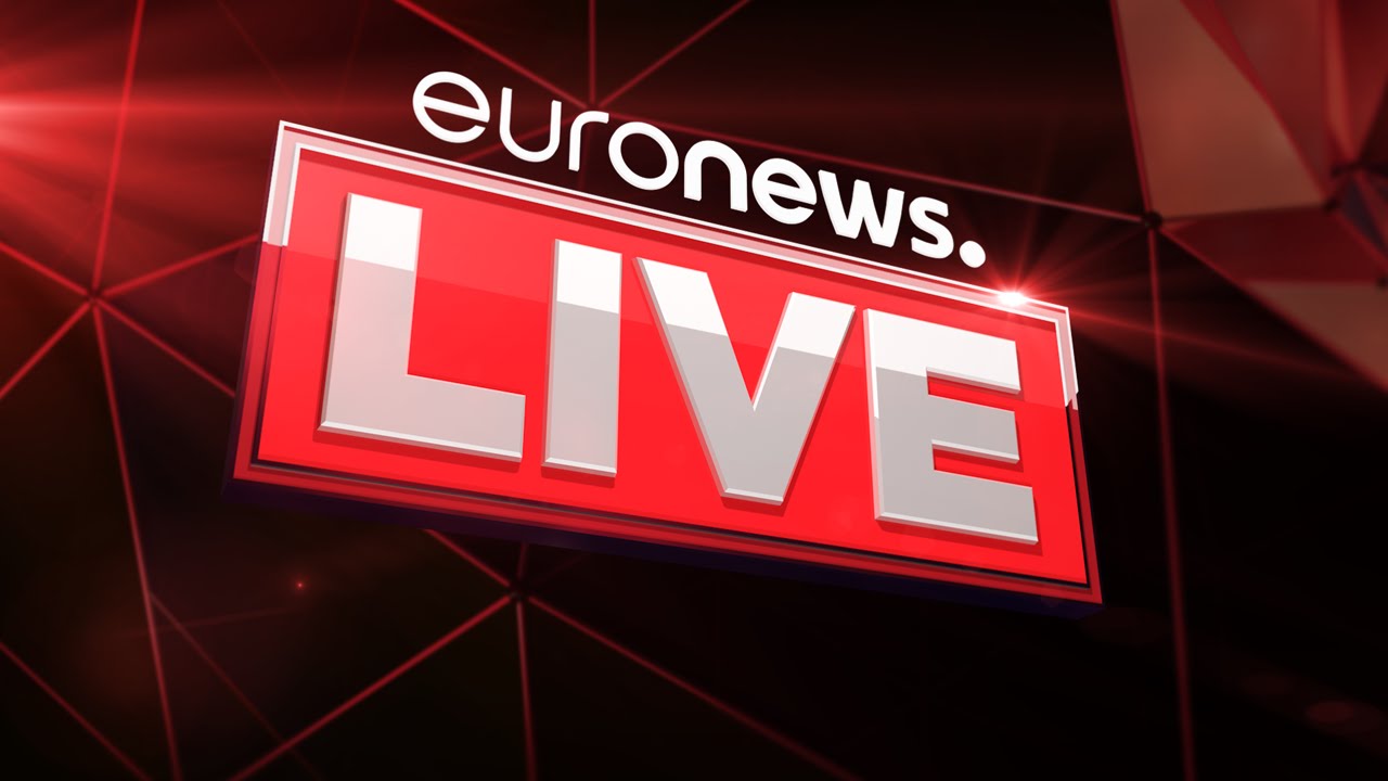 EuroNews Live