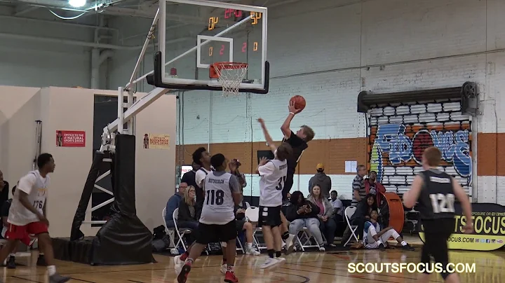 TM6     109    Curtis Nesbit 6'0 165     WOODBRIDG...