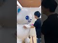 おれっくま と たくま🐻‍❄️👓 #寺島拓篤 #おれパラ