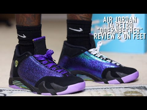 air jordan 14 db