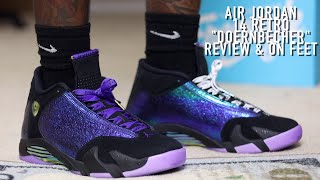 doernbecher 14 jordans