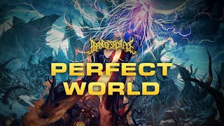 BRAND OF SACRIFICE - Perfect World (Official Audio Stream)