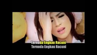 Andra Respati Feat Elsa Pitaloka  Beri Aku Maaf Mu  