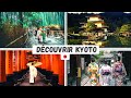 Kyoto  o rsider activits budget bons plans  