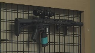 Public Safety Officials Seize 1,000 Firearms Under Maines Extreme Risk Protection Order Law