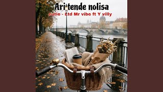 Ari tende Nolisa
